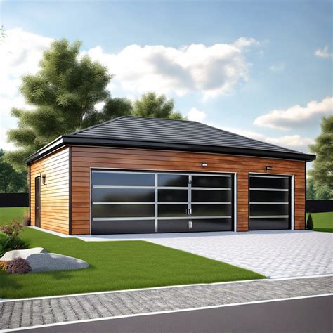 Garage Addition Cost: Factors, Estimations, and Saving Tips