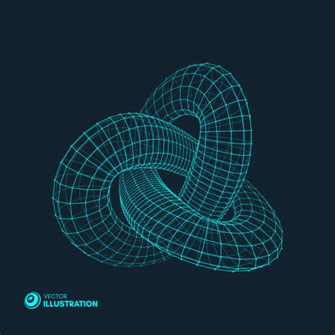 Image result for Three-Dimensional Infinity Line