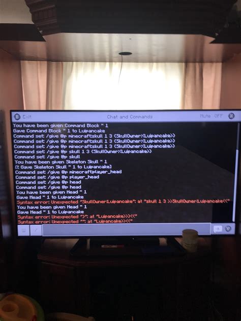 How to Get a Player Head in Minecraft Java 的图像结果