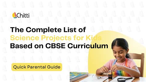 Image result for CBSE Science Projects