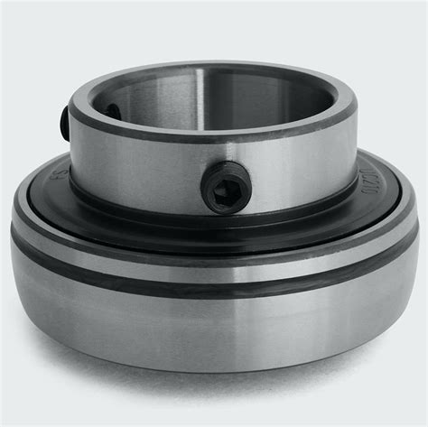 UC 213 - Ball Bearing Housed Units – BDH