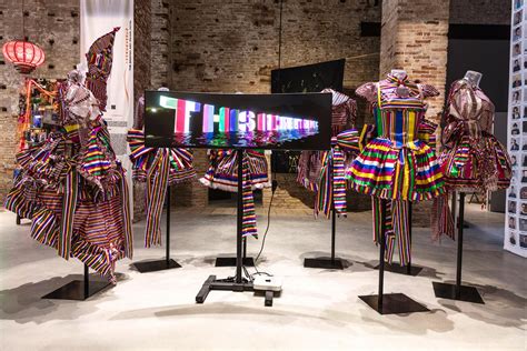 Dorothy M Yoon | Swatch Art Peace Hotel