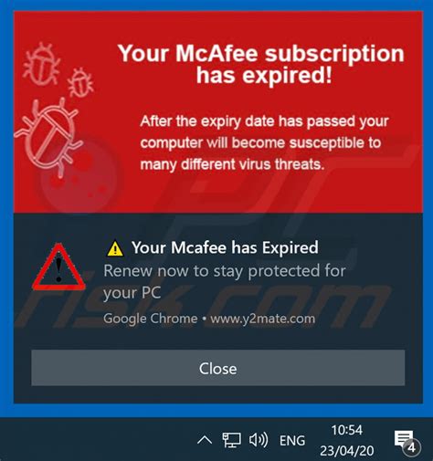 How to Uninstall McAfee Livesafe From Windows 11 or 10