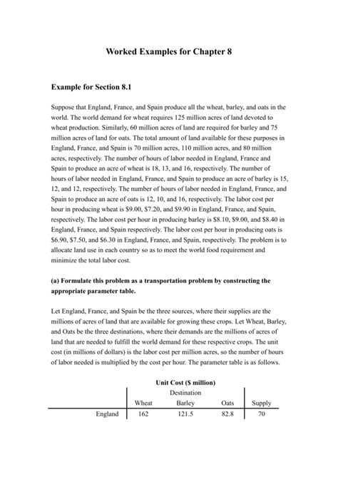 Image result for What Is Worked Example