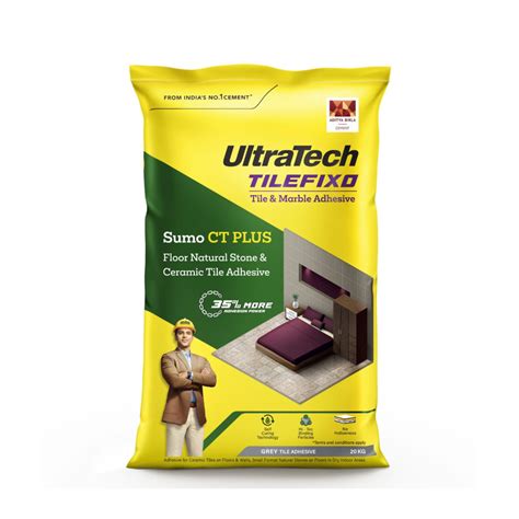 Aquamarine Sumo CT Plus Grey 20kg – Mason Mart