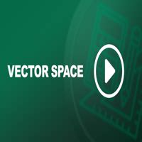 Image result for Vector Space Topic