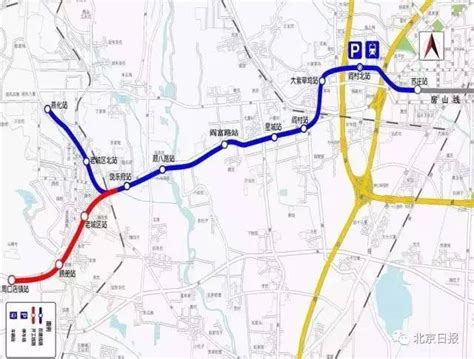 m101地铁线路图,龙旺庄地铁,m101线地铁_大山谷图库