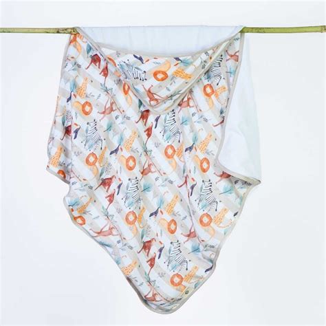 Soft Baby Towels - Buy Bamboo Muslin Baby Hooded Towels Online | Cocoon ...