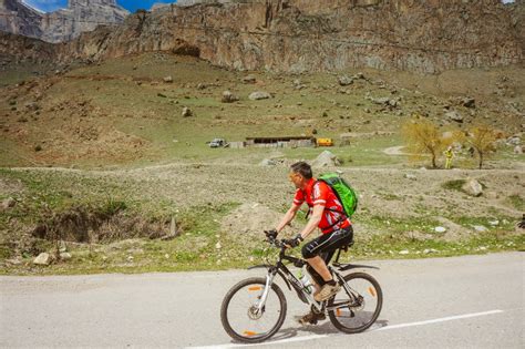 Горные велотуры Адыгеи маршруты и водопады