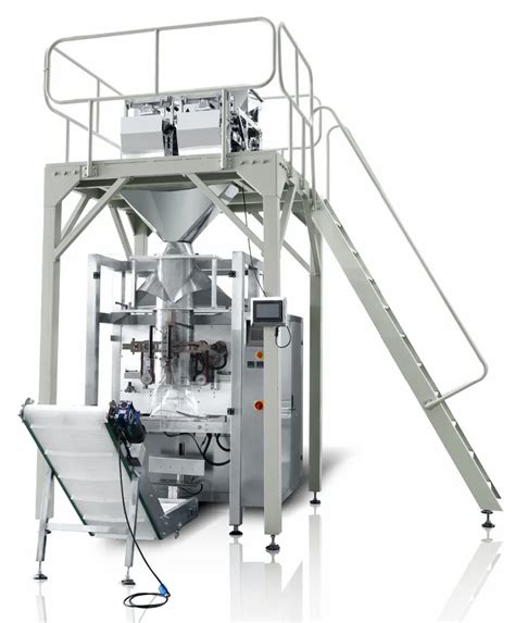 Image result for Automatic Bagging Machine