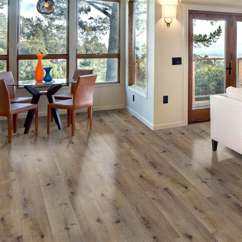 Everything You Need To Know About 8Mm Vinyl Plank Flooring - Flooring ...