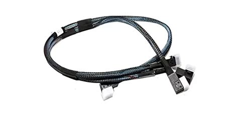 Dell PowerEdge R715 R810 R815 Mini SAS Cable 897DK