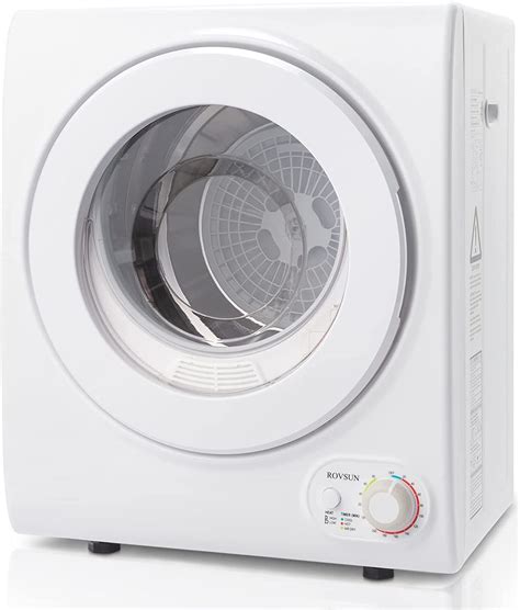 Ge Electric Clothes Dryer
