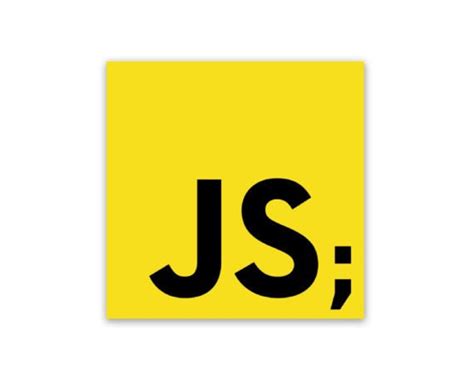 JavaScript Semicolon Best Practice 的图像结果