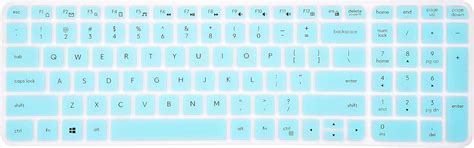 Buy Keyboard Cover for Logitech MK470 & Logitech K580 Wireless Keyboard ...
