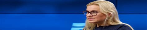 EU Commissioner For Energy Kadri Simson To Be On Two-Day India Visit ...