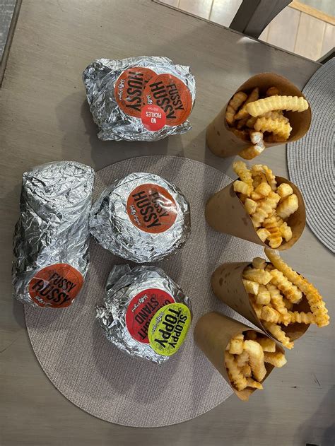 Slutty Vegan - Baltimore Maryland Restaurant - HappyCow