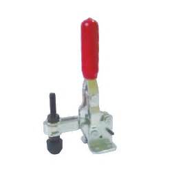 Toggle Clamp, Vertical Handle, U-Type Arm (Flange Base) GH-11502-B ...