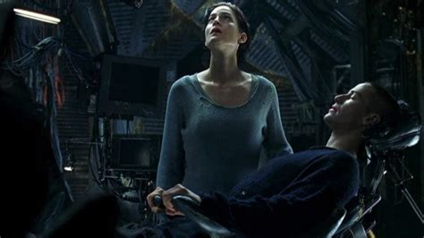 Image result for Matrix Color Grade