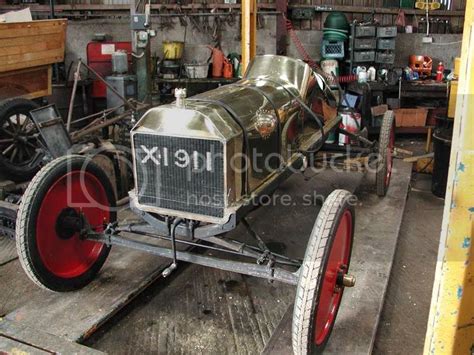 Model T Speedster Value 的图像结果