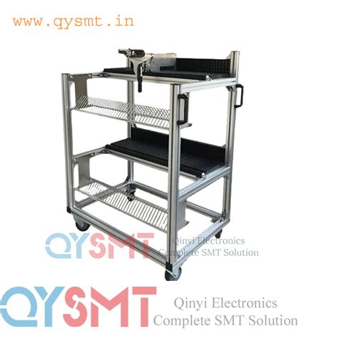 Fuji NXT SMT Feeder Trolley – QYSMT