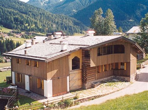 Private holiday flats - Degasper Lucia e Franco - Soraga di Fassa - Val di