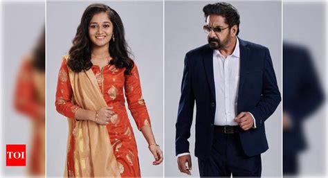 Neeyum Njanum actress Susmitha shares a BTS video of her photoshoot ...