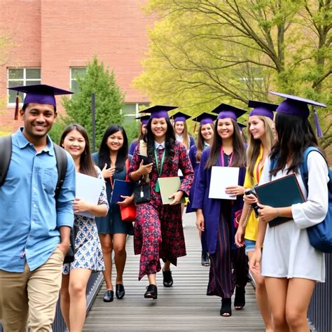 Middle College: Earn an AA While in High School