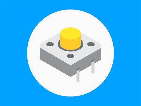 Image result for Button Module Arduino