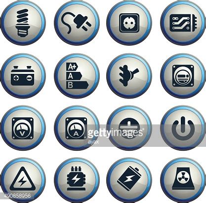 Electricity Vector 的图像结果