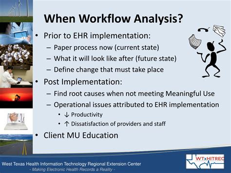 Image result for Workflow Analysis Nurse Example