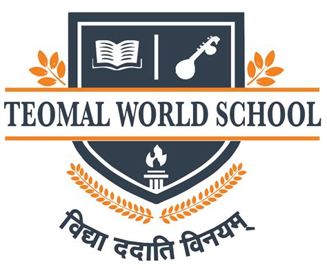Teomal World School, KATIHAR