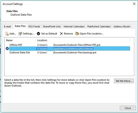 6 Methods: How to Compress OST File in Outlook?