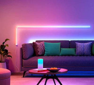 Game on with Govee: Brighten up your setup – dbgtech Store