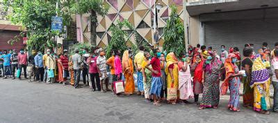 'Methodology Unscientific': Centre on India's Dip in Global Hunger ...