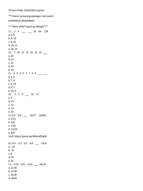 Image result for CSE Math Problems