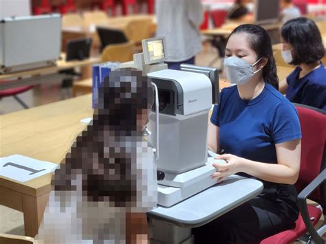 Image result for How to Perform Vision Screening