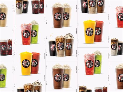 7 Brew Secret Menu (with 30 Must-Try Drinks) - Parade