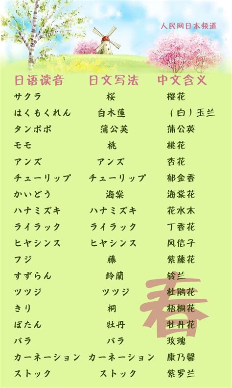 日语五十音图中片假名和平假名有什么区别和作用