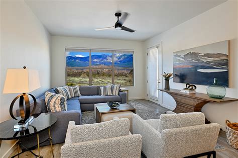Acequia Lofts Santa Fe | Apartments for Rent in Santa Fe