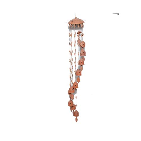 Hanging Bell - 35 Inches – Aaryawart Astromall