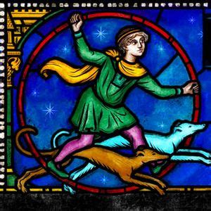 Giffords Circus at Chiswick House & Gardens , Chiswick House and ...