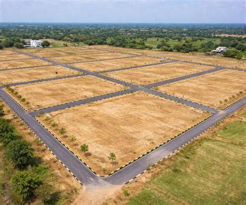 Commercial Land for sale in VM Milieu Habitat, Hoskote, Bangalore ...