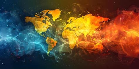 Image result for GIS World Map