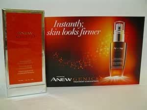 ANEW GENICS Treatment Concentrate : Amazon.in: Beauty