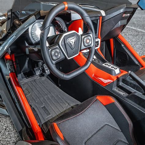 UTV Floor Mats – Smartliner USA