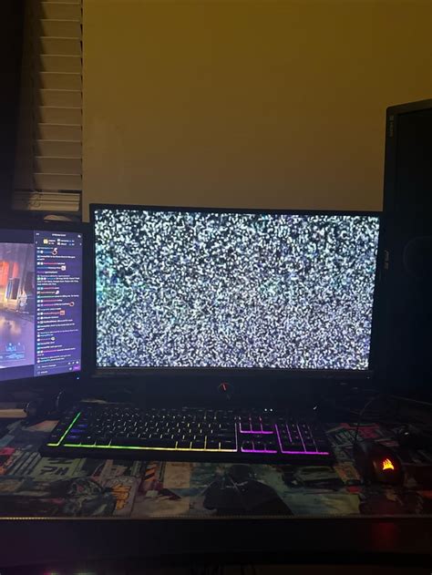 Image result for Visual Snow Simulator