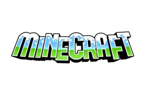 Image result for Minecraft Logo Redesign