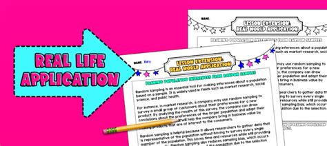 Image result for Making Inference with Random Sampling