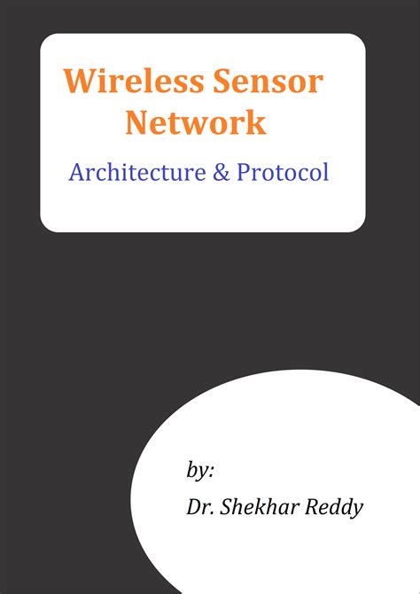 Image result for Wireless sensor network Architecture